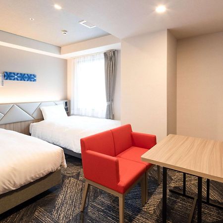 Comfort Hotel Nagoya Kanayama Экстерьер фото