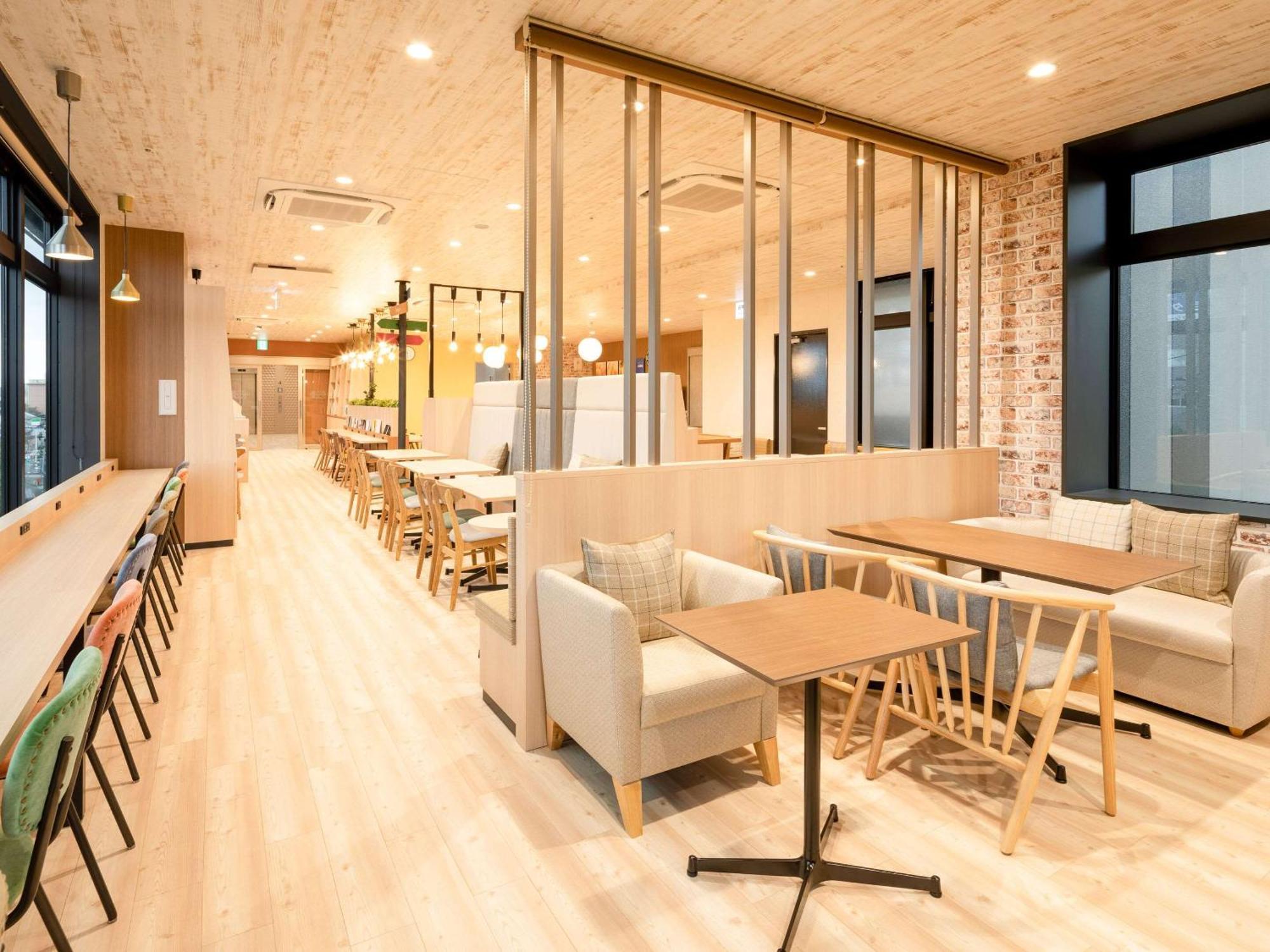 Comfort Hotel Nagoya Kanayama Экстерьер фото
