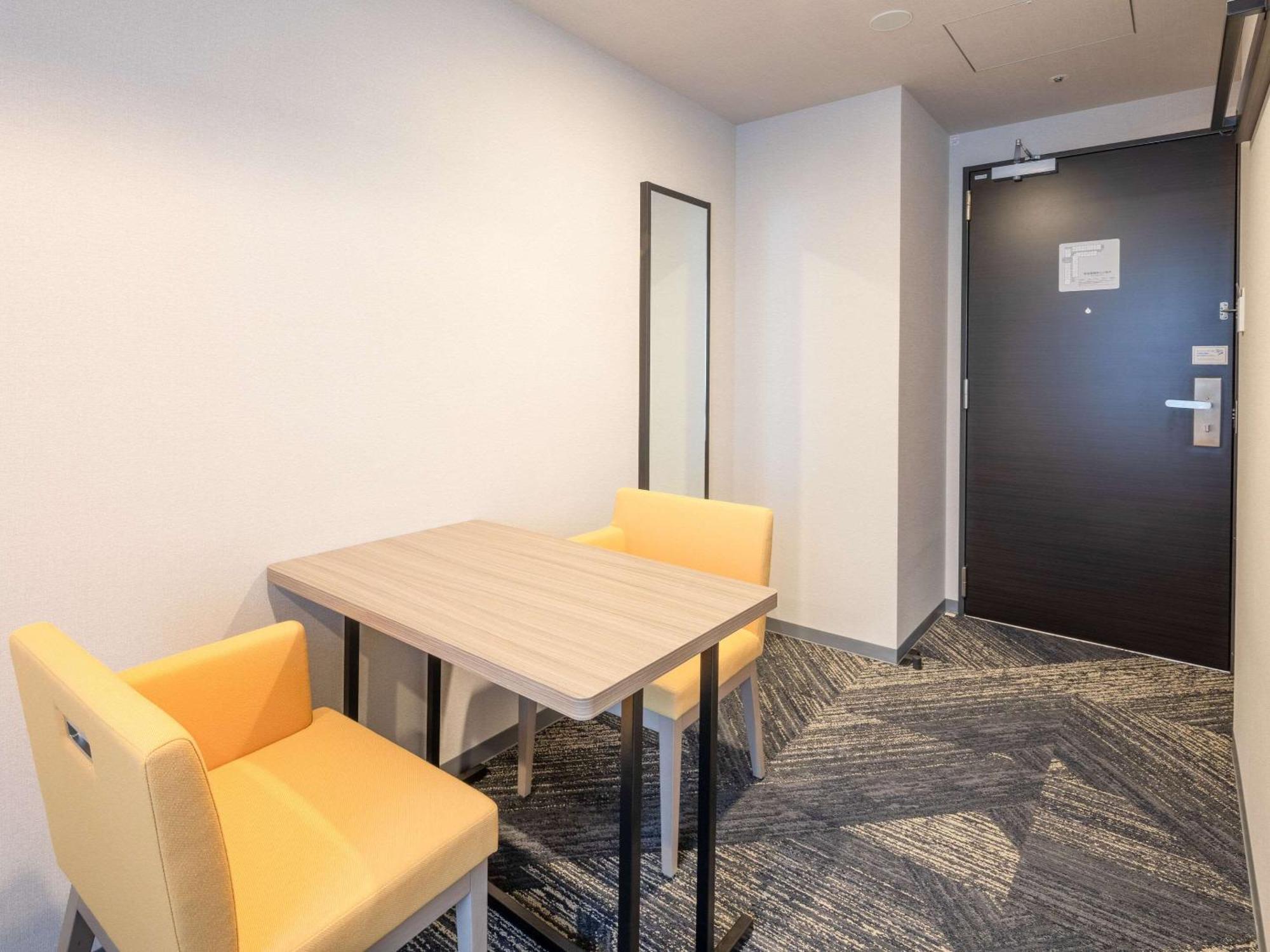 Comfort Hotel Nagoya Kanayama Экстерьер фото